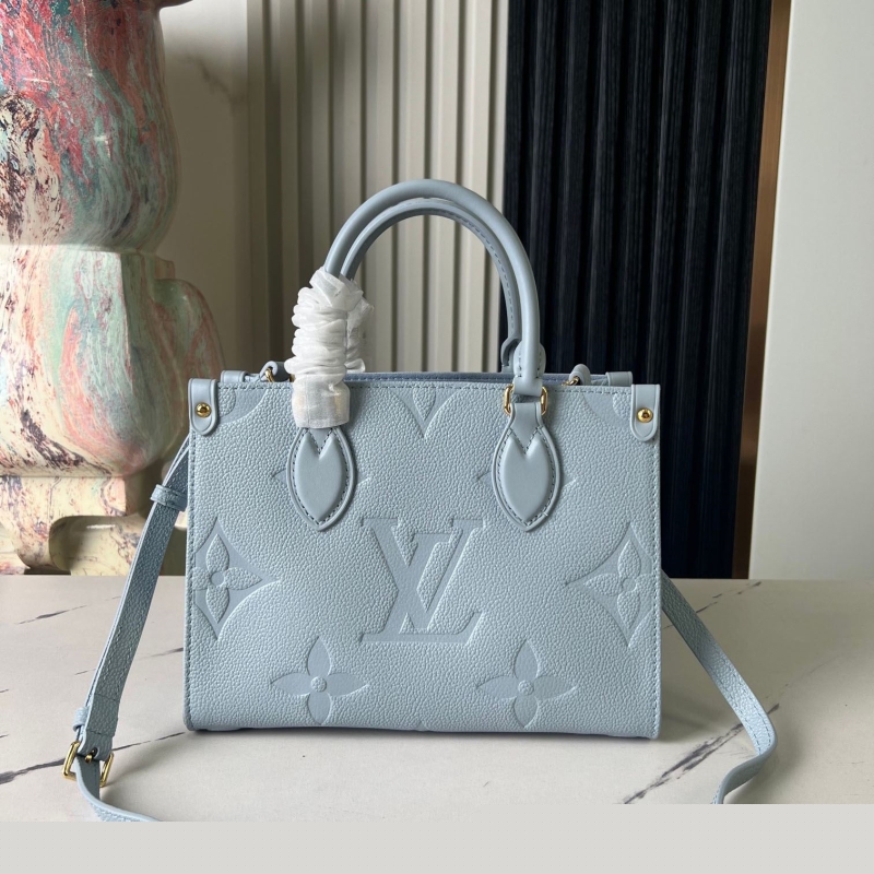 LV Shopping Bags